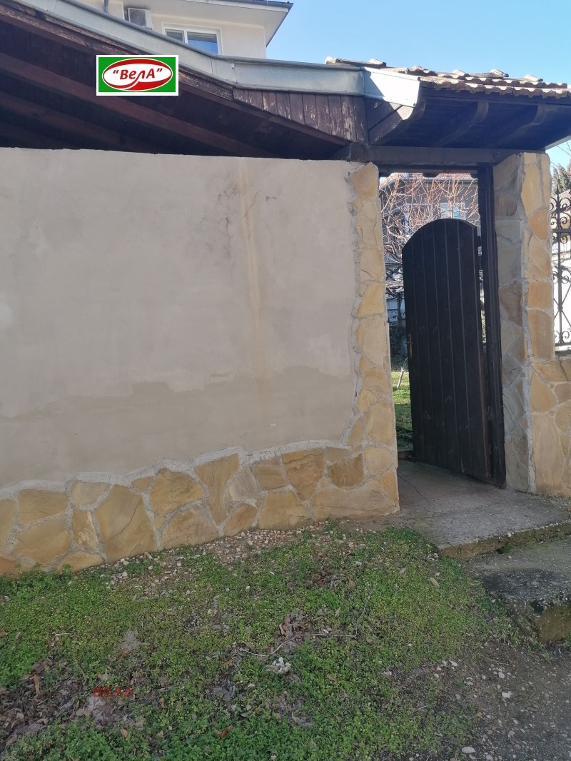 Zu verkaufen  Hausboden region Weliko Tarnowo , Gorna Orjahowiza , 120 qm | 19213777 - Bild [15]