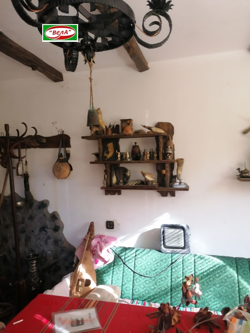 Zu verkaufen  Hausboden region Weliko Tarnowo , Gorna Orjahowiza , 120 qm | 19213777 - Bild [12]