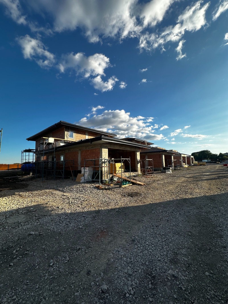 Til salg  Hus region Sofia , Bozhurishte , 202 kvm | 39451474