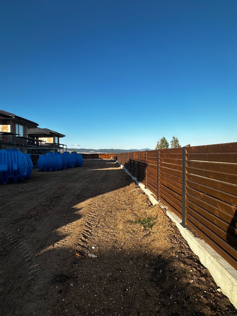 Til salg  Hus region Sofia , Bozhurishte , 202 kvm | 39451474 - billede [5]