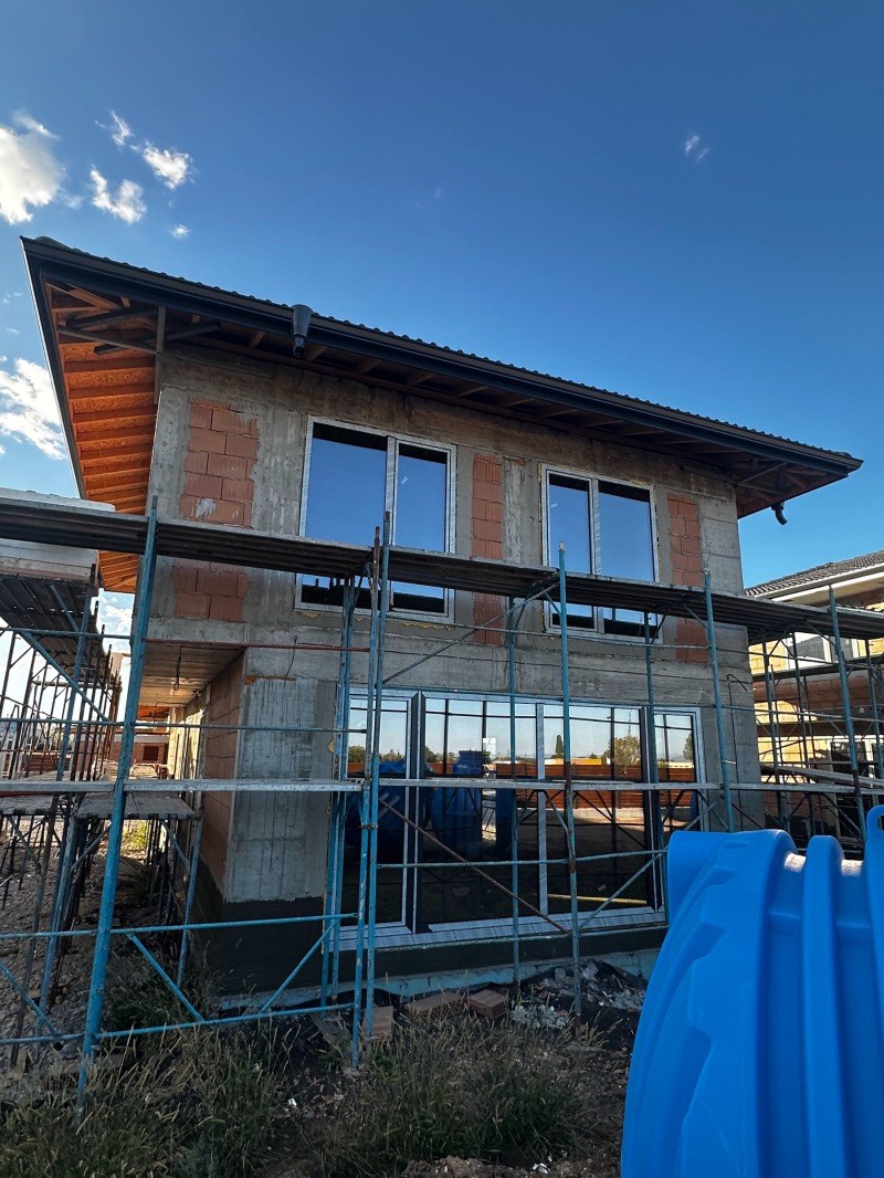 Til salg  Hus region Sofia , Bozhurishte , 202 kvm | 39451474 - billede [2]