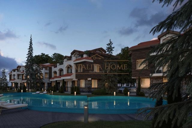 Продава КЪЩА, гр. Созопол, област Бургас, снимка 4 - Къщи - 52375685