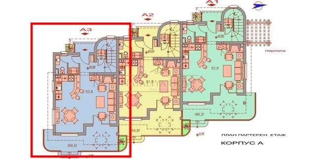 Продава КЪЩА, гр. Созопол, област Бургас, снимка 5 - Къщи - 52375685