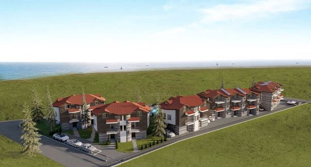 Продава КЪЩА, гр. Созопол, област Бургас, снимка 8 - Къщи - 52375685