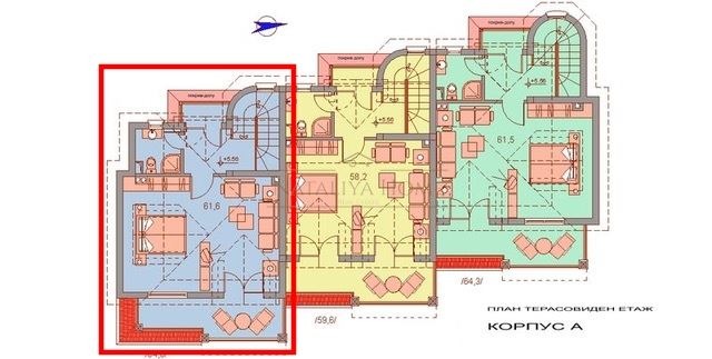 Продава КЪЩА, гр. Созопол, област Бургас, снимка 7 - Къщи - 52375685