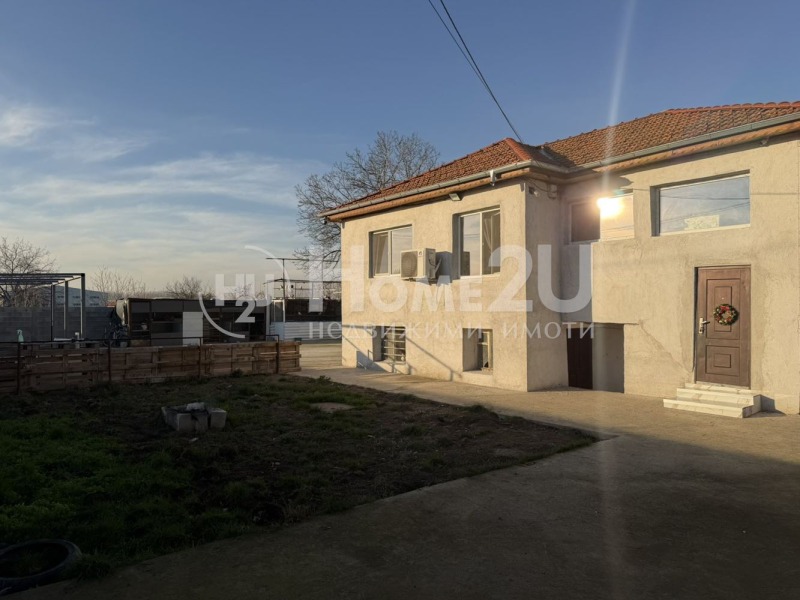 Продава КЪЩА, с. Цалапица, област Пловдив, снимка 7 - Къщи - 52845641