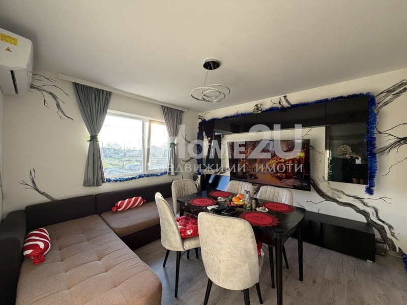 Продава КЪЩА, с. Цалапица, област Пловдив