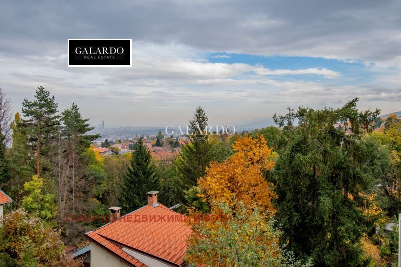 Продава КЪЩА, гр. София, Драгалевци, снимка 8 - Къщи - 53047429