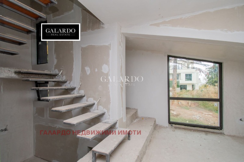 Продава КЪЩА, гр. София, Драгалевци, снимка 5 - Къщи - 53047429