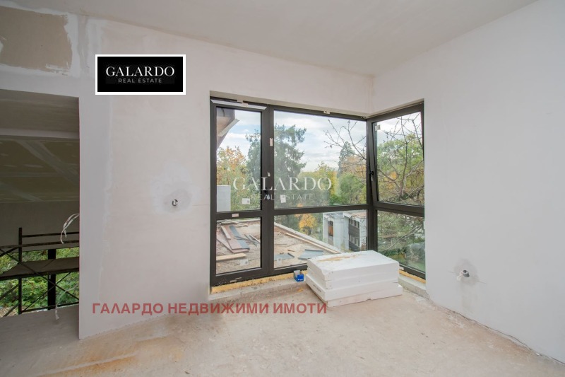 Продава КЪЩА, гр. София, Драгалевци, снимка 3 - Къщи - 53047429