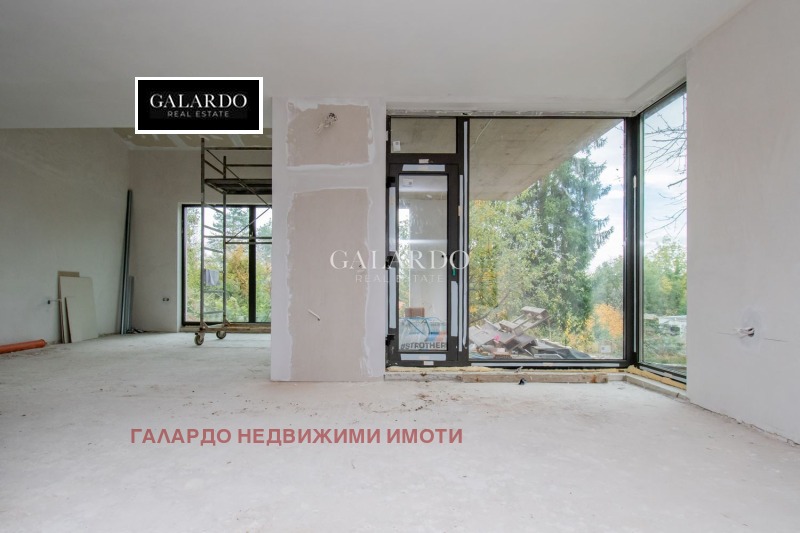 Продава КЪЩА, гр. София, Драгалевци, снимка 2 - Къщи - 53047429