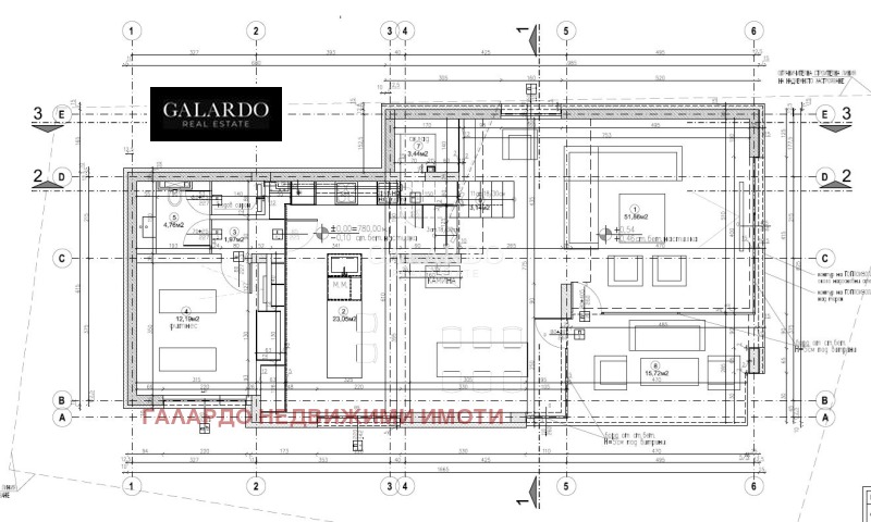 Продава КЪЩА, гр. София, Драгалевци, снимка 11 - Къщи - 53047429