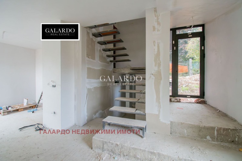 Продава КЪЩА, гр. София, Драгалевци, снимка 9 - Къщи - 53047429