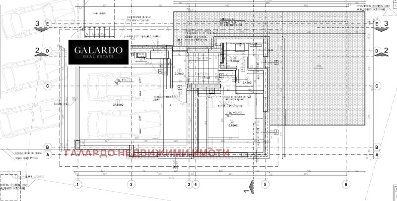Продава КЪЩА, гр. София, Драгалевци, снимка 10 - Къщи - 53047429