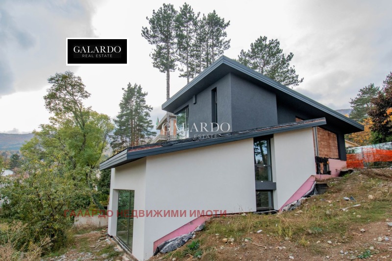 Продава КЪЩА, гр. София, Драгалевци, снимка 7 - Къщи - 53047429