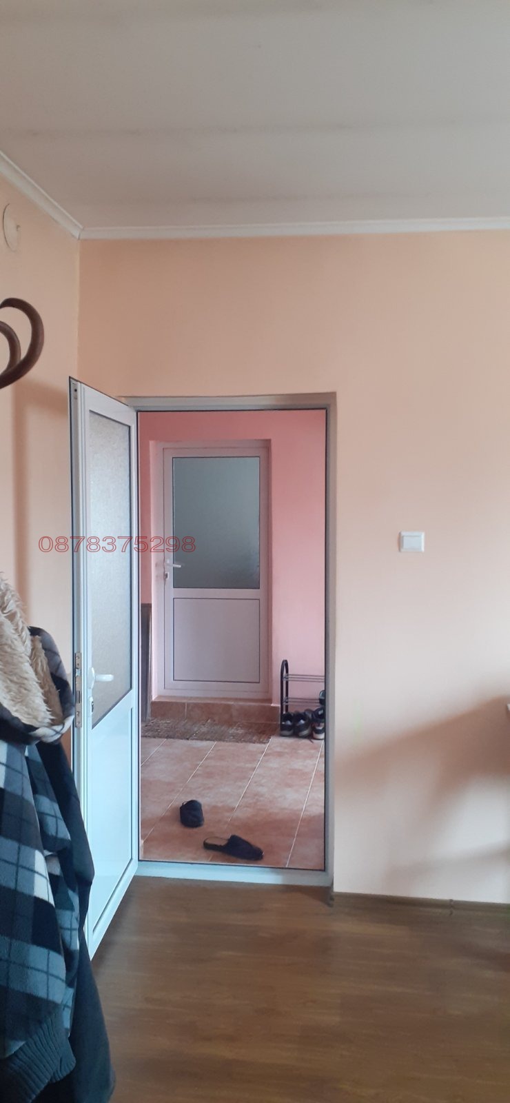 Продава КЪЩА, с. Биволаре, област Плевен, снимка 8 - Къщи - 53914239