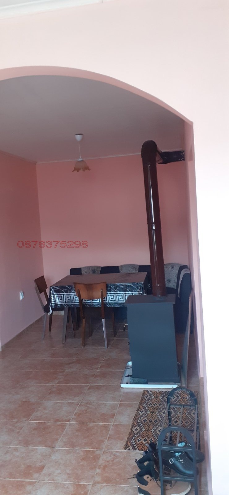 Продава КЪЩА, с. Биволаре, област Плевен, снимка 6 - Къщи - 53914239