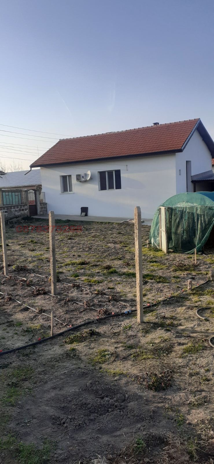 Продава КЪЩА, с. Биволаре, област Плевен