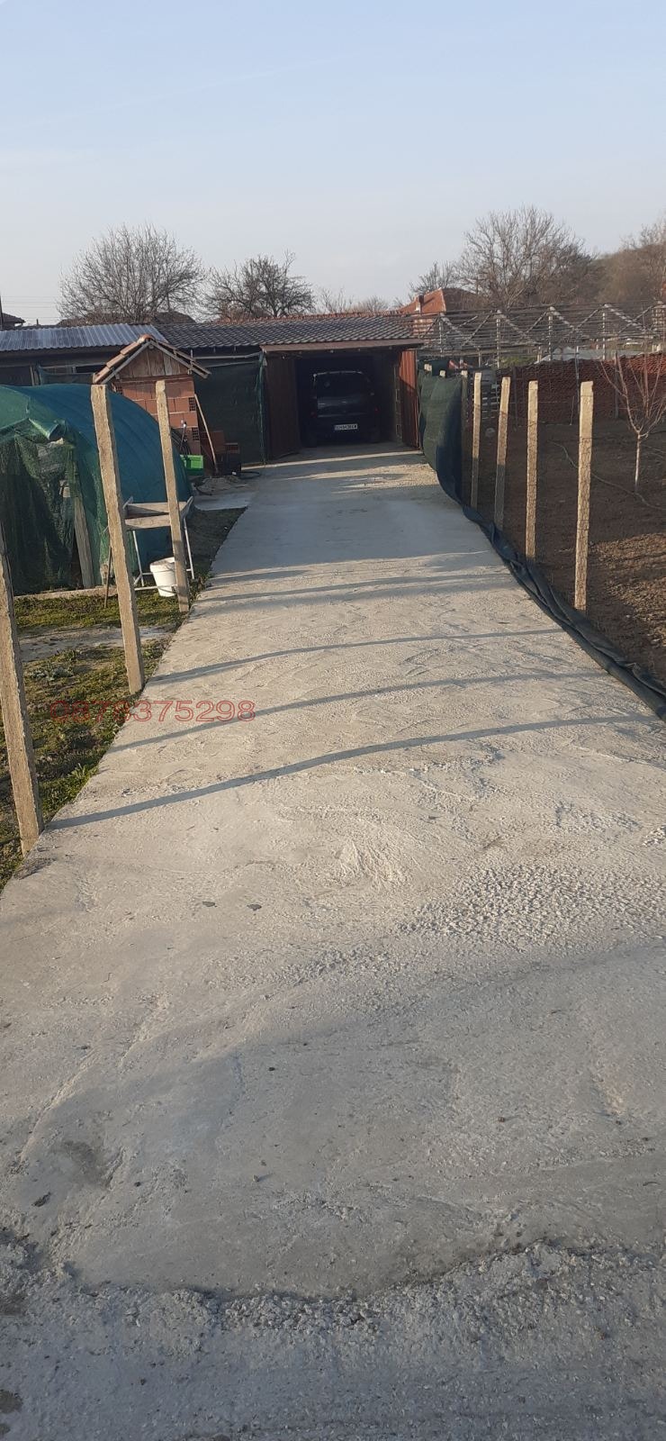 Продава КЪЩА, с. Биволаре, област Плевен, снимка 3 - Къщи - 53914239