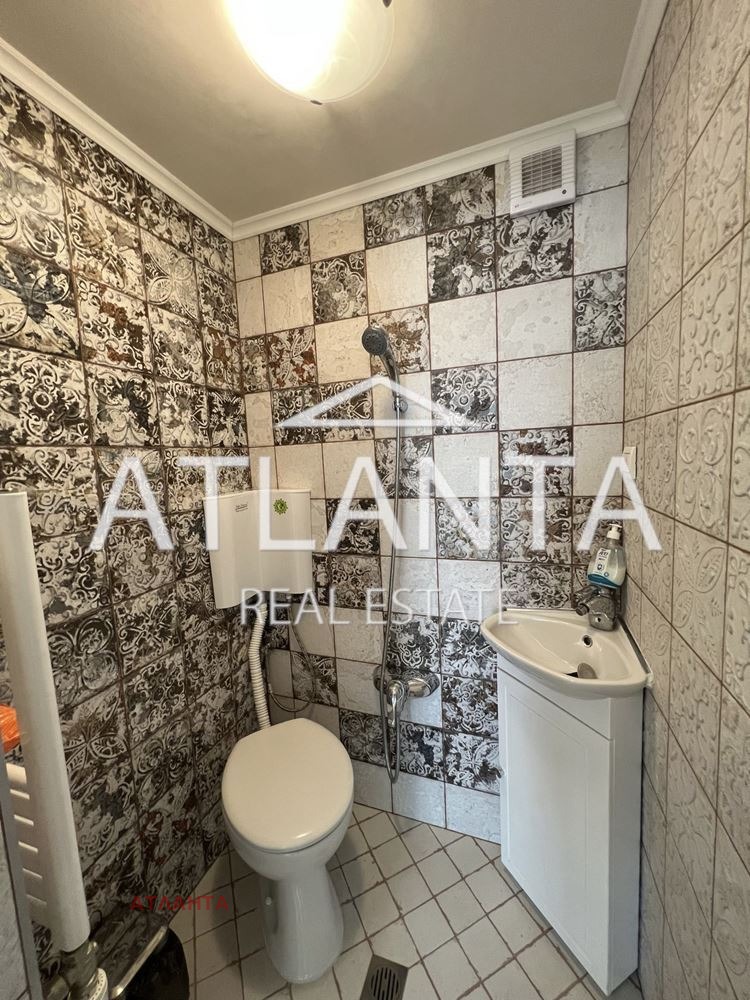 Продава КЪЩА, гр. Варна, м-т Акчелар, снимка 13 - Къщи - 54867855