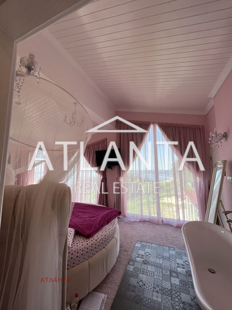 Продава КЪЩА, гр. Варна, м-т Акчелар, снимка 3 - Къщи - 54867855