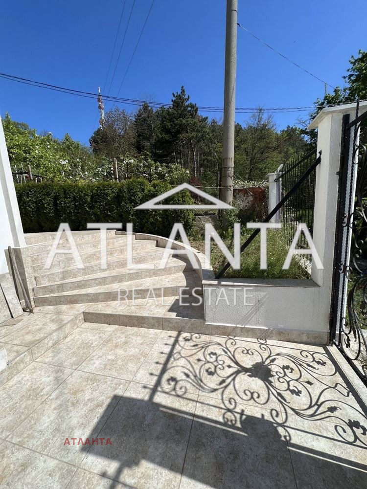 Продава КЪЩА, гр. Варна, м-т Акчелар, снимка 5 - Къщи - 54867855