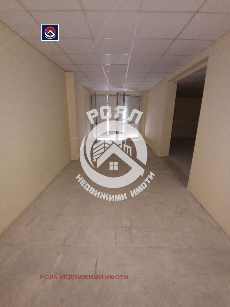 Продава ПРОМ. ПОМЕЩЕНИЕ, гр. Пловдив, Гагарин, снимка 6 - Производствени сгради - 54373204