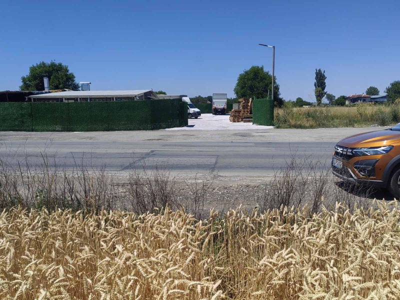 Продаја  Плот Софија , Бусманци , 1350 м2 | 35213458 - слика [3]
