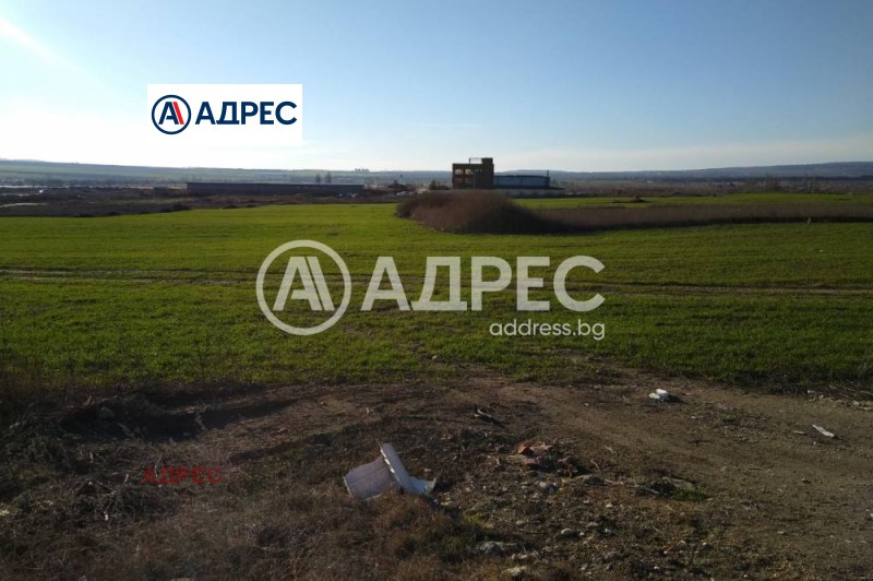 Продава ПАРЦЕЛ, гр. Игнатиево, област Варна, снимка 2 - Парцели - 53536908