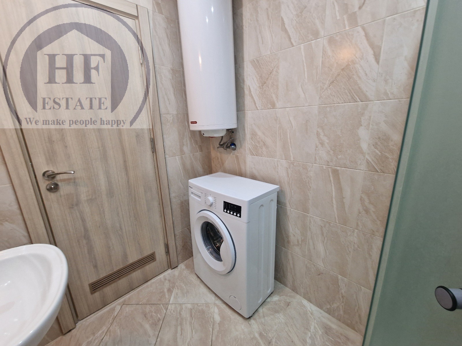 Продава 1-СТАЕН, гр. Бяла, област Варна, снимка 17 - Апартаменти - 56047213