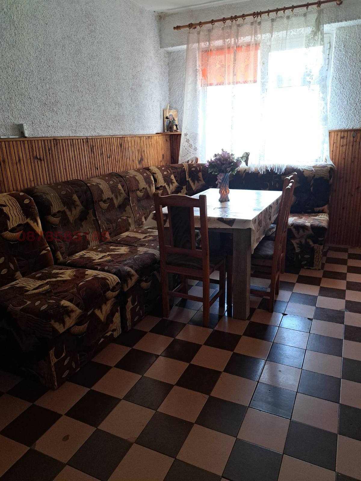 Продава 2-СТАЕН, гр. Ихтиман, област София област, снимка 9 - Апартаменти - 55104137