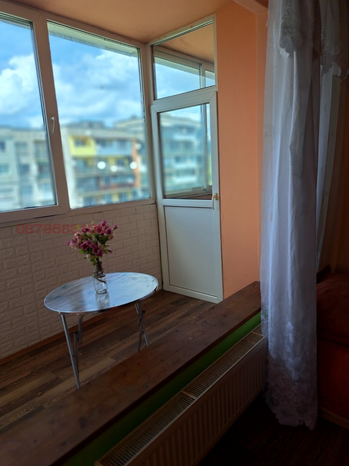 Продава 2-СТАЕН, гр. Ихтиман, област София област, снимка 3 - Апартаменти - 55104137