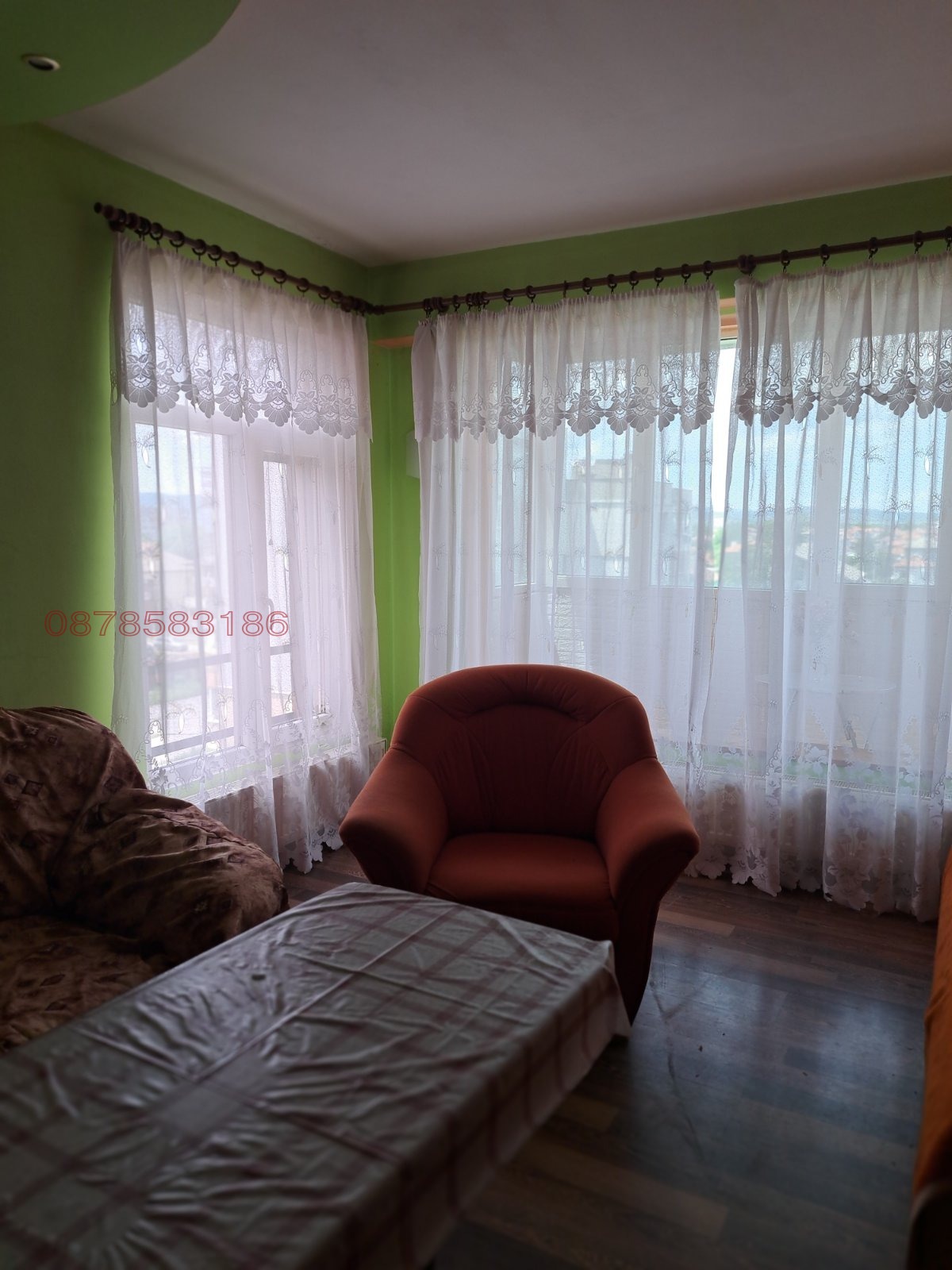 Продава 2-СТАЕН, гр. Ихтиман, област София област, снимка 2 - Апартаменти - 55104137