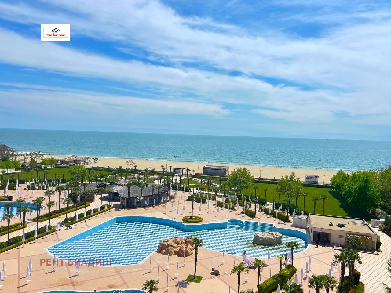 Продава 2-СТАЕН, к.к. Слънчев бряг, област Бургас, снимка 12 - Апартаменти - 53828453