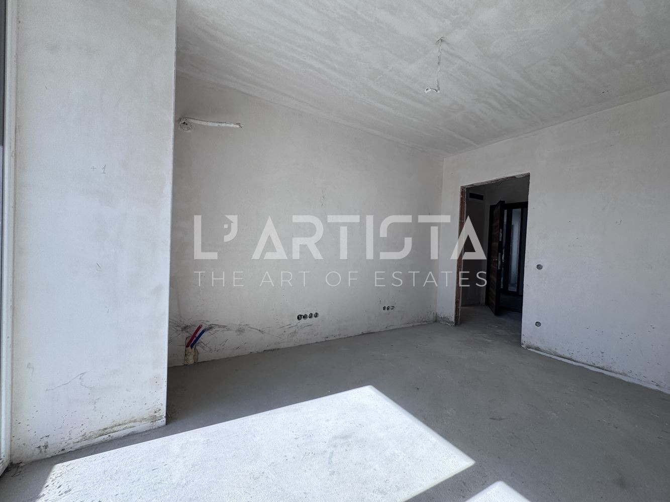 Продава 2-СТАЕН, гр. София, Овча купел, снимка 3 - Апартаменти - 54148614