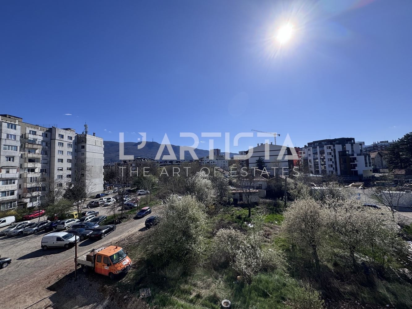 Продава 2-СТАЕН, гр. София, Овча купел, снимка 8 - Апартаменти - 54148614