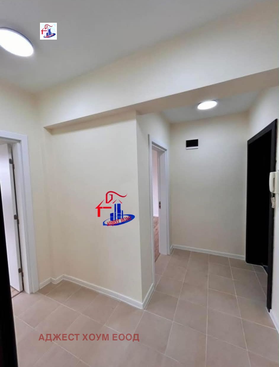 Продава 2-СТАЕН, гр. Шумен, Херсон, снимка 8 - Апартаменти - 54615898