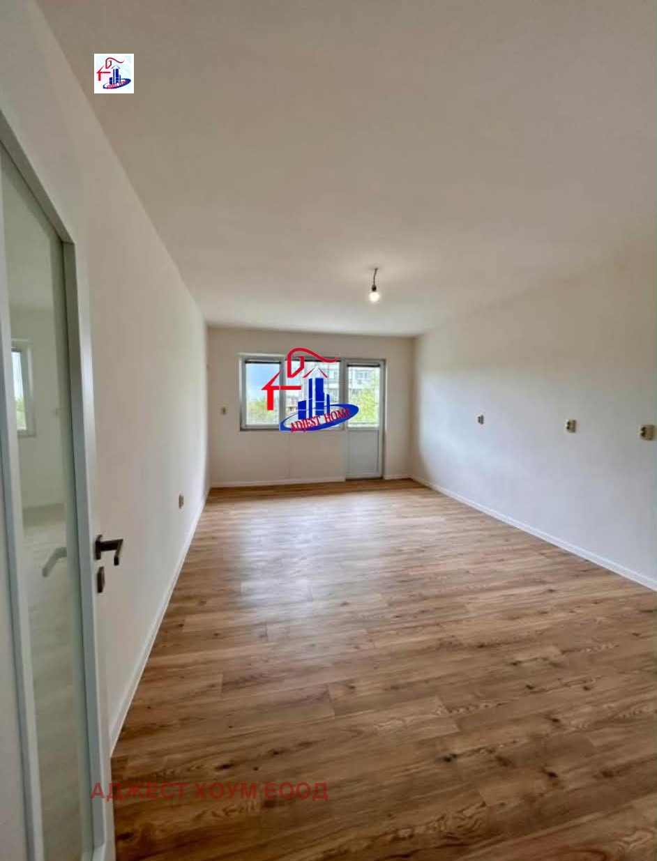 Продава 2-СТАЕН, гр. Шумен, Херсон, снимка 2 - Апартаменти - 54615898
