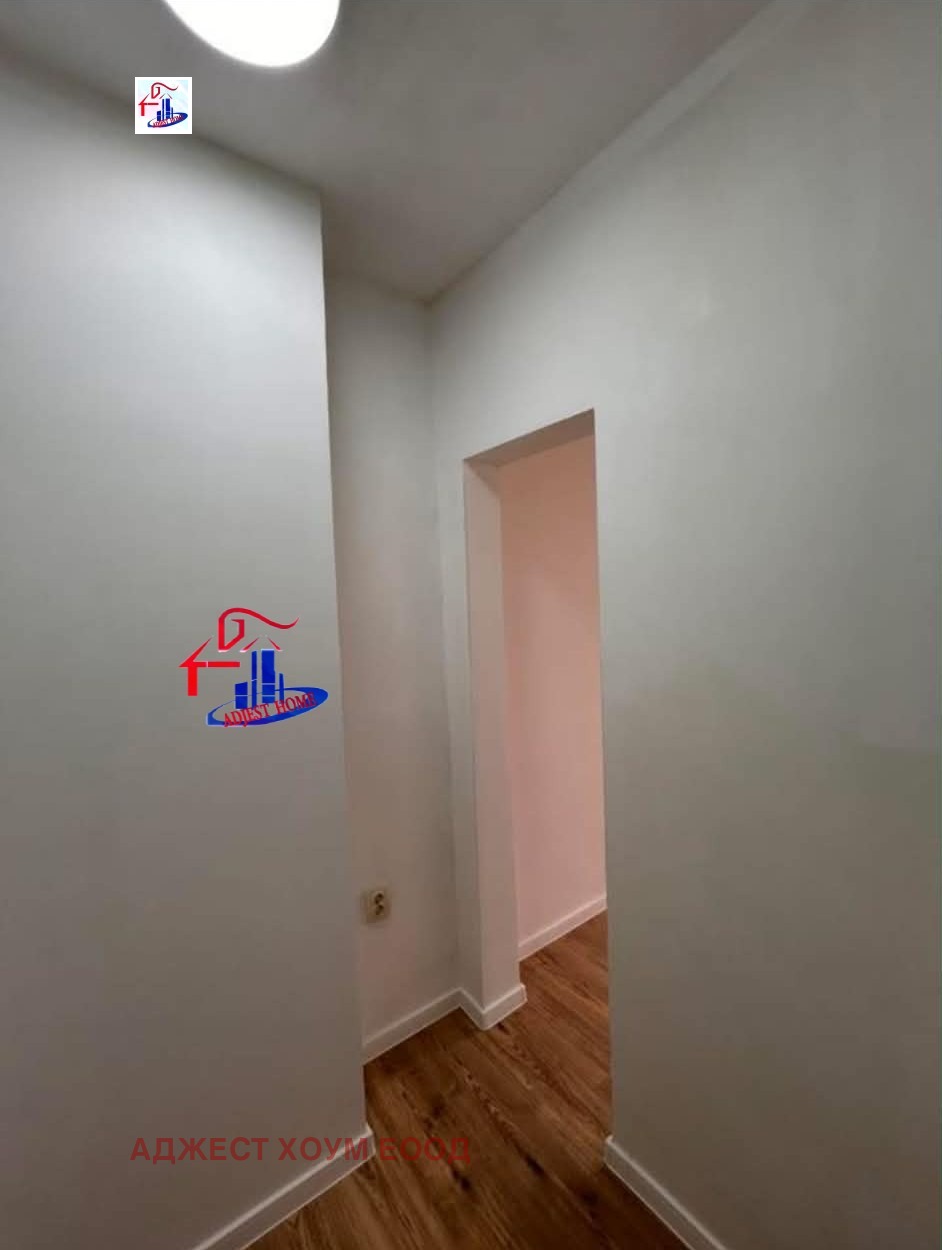Продава 2-СТАЕН, гр. Шумен, Херсон, снимка 6 - Апартаменти - 54615898