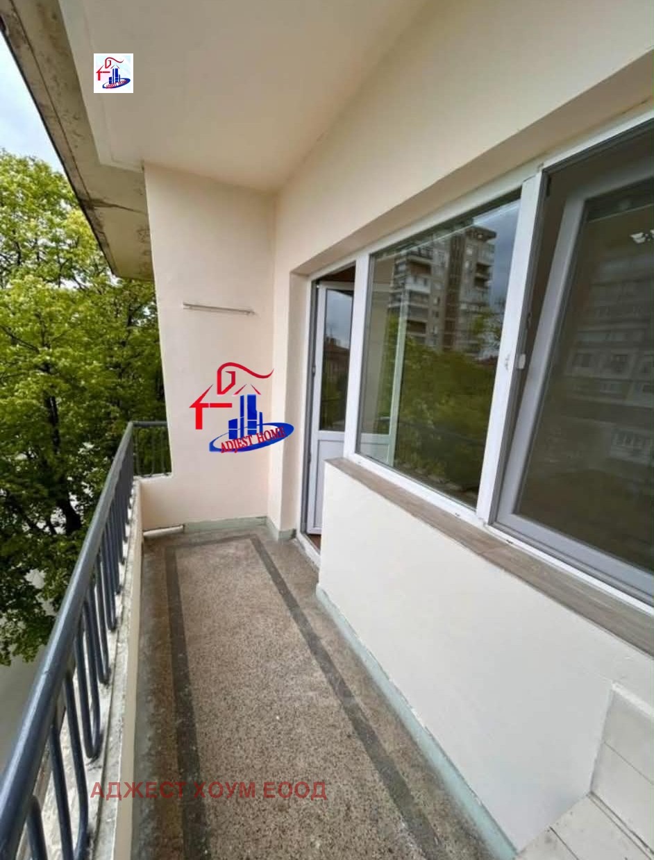 Продава 2-СТАЕН, гр. Шумен, Херсон, снимка 9 - Апартаменти - 54615898