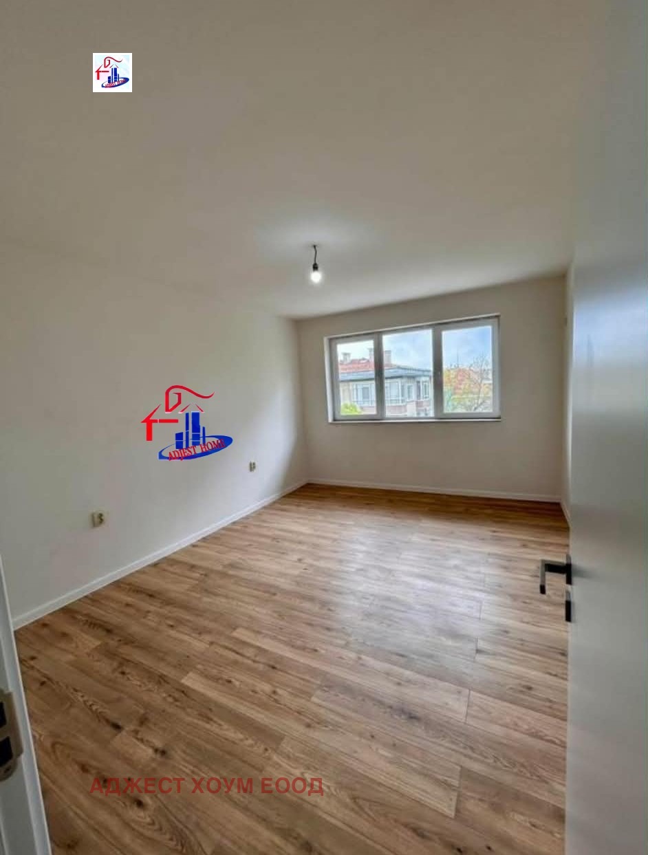 Продава 2-СТАЕН, гр. Шумен, Херсон, снимка 3 - Апартаменти - 54615898