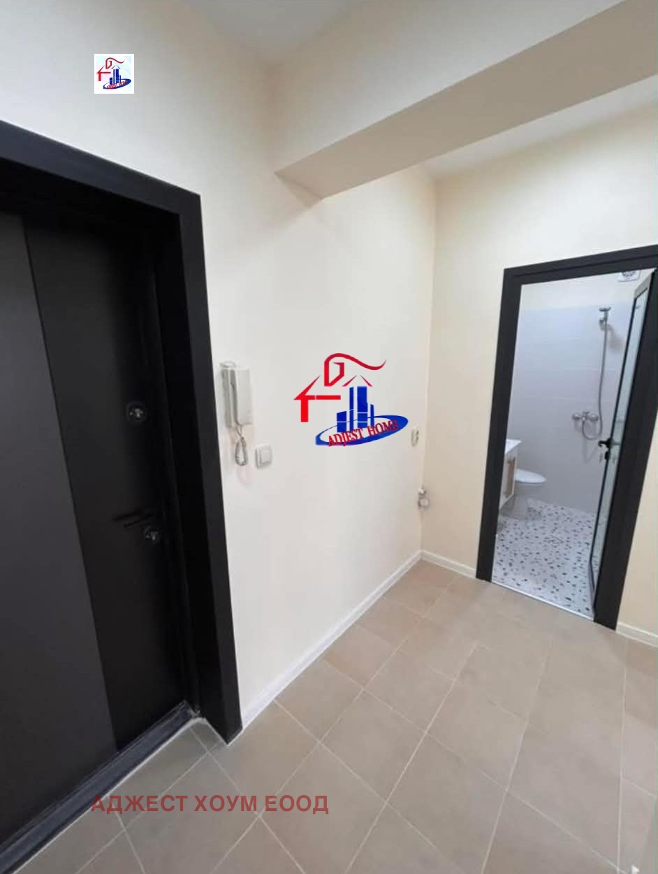 Продава 2-СТАЕН, гр. Шумен, Херсон, снимка 7 - Апартаменти - 54615898