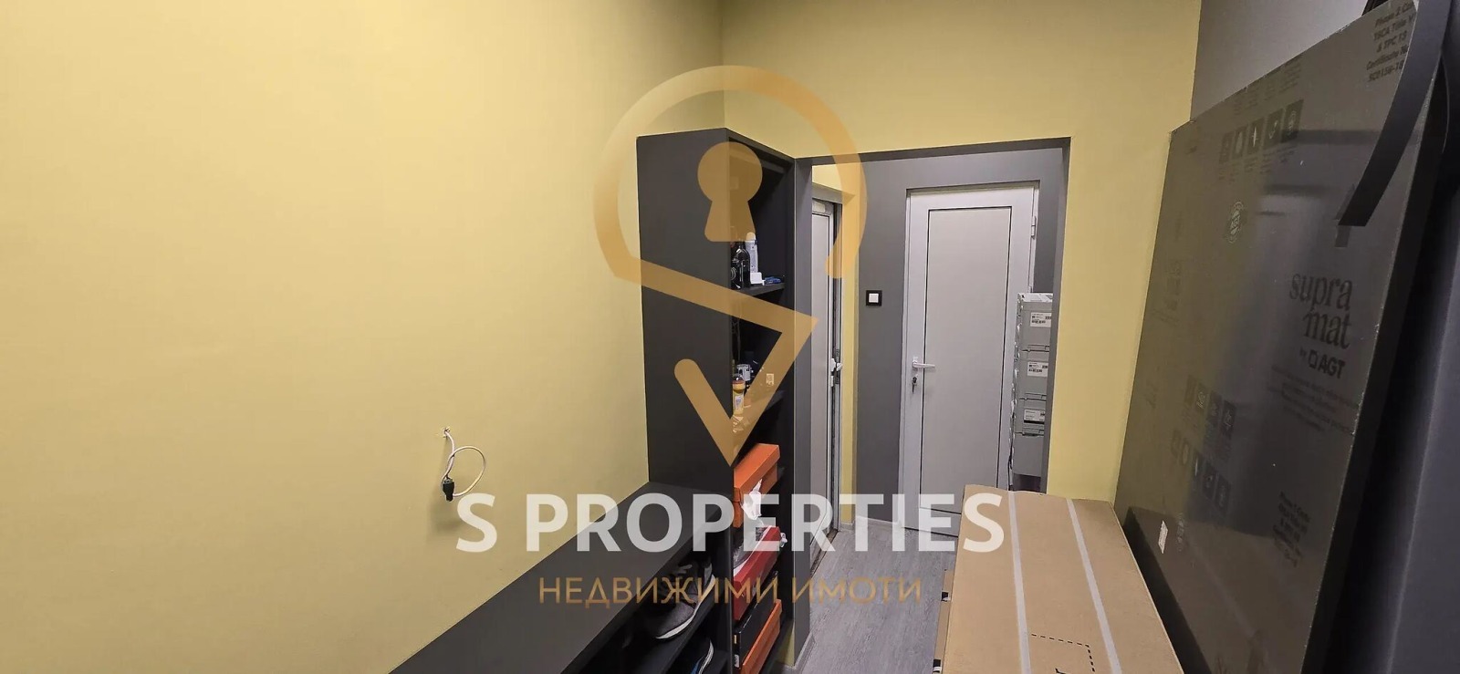 Продава 2-СТАЕН, гр. Варна, Трошево, снимка 3 - Апартаменти - 54627396