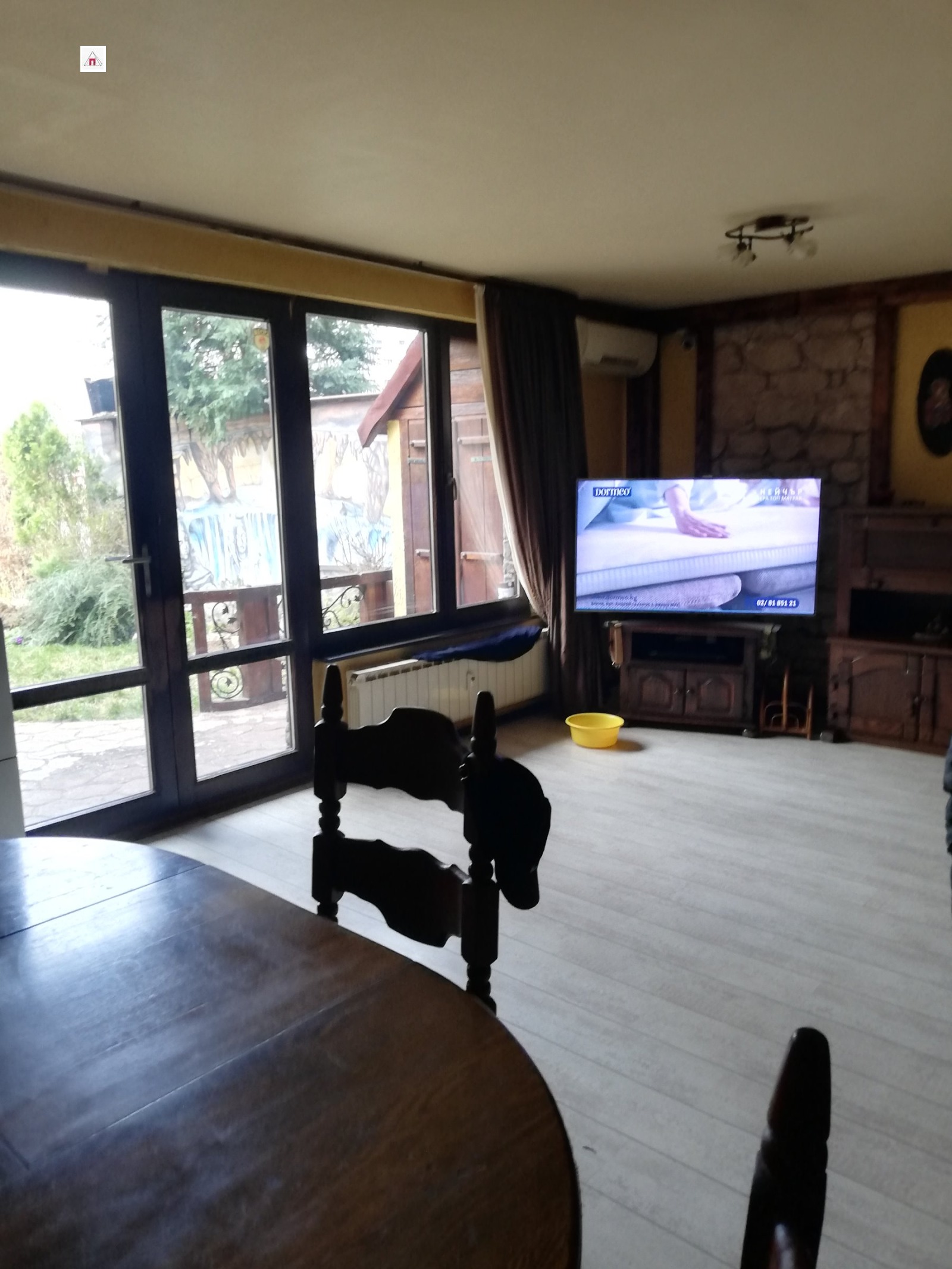 Продава 3-СТАЕН, гр. София, Гоце Делчев, снимка 2 - Апартаменти - 54212958