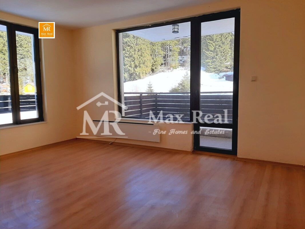 Продава 3-СТАЕН, к.к. Пампорово, област Смолян, снимка 7 - Апартаменти - 53692998