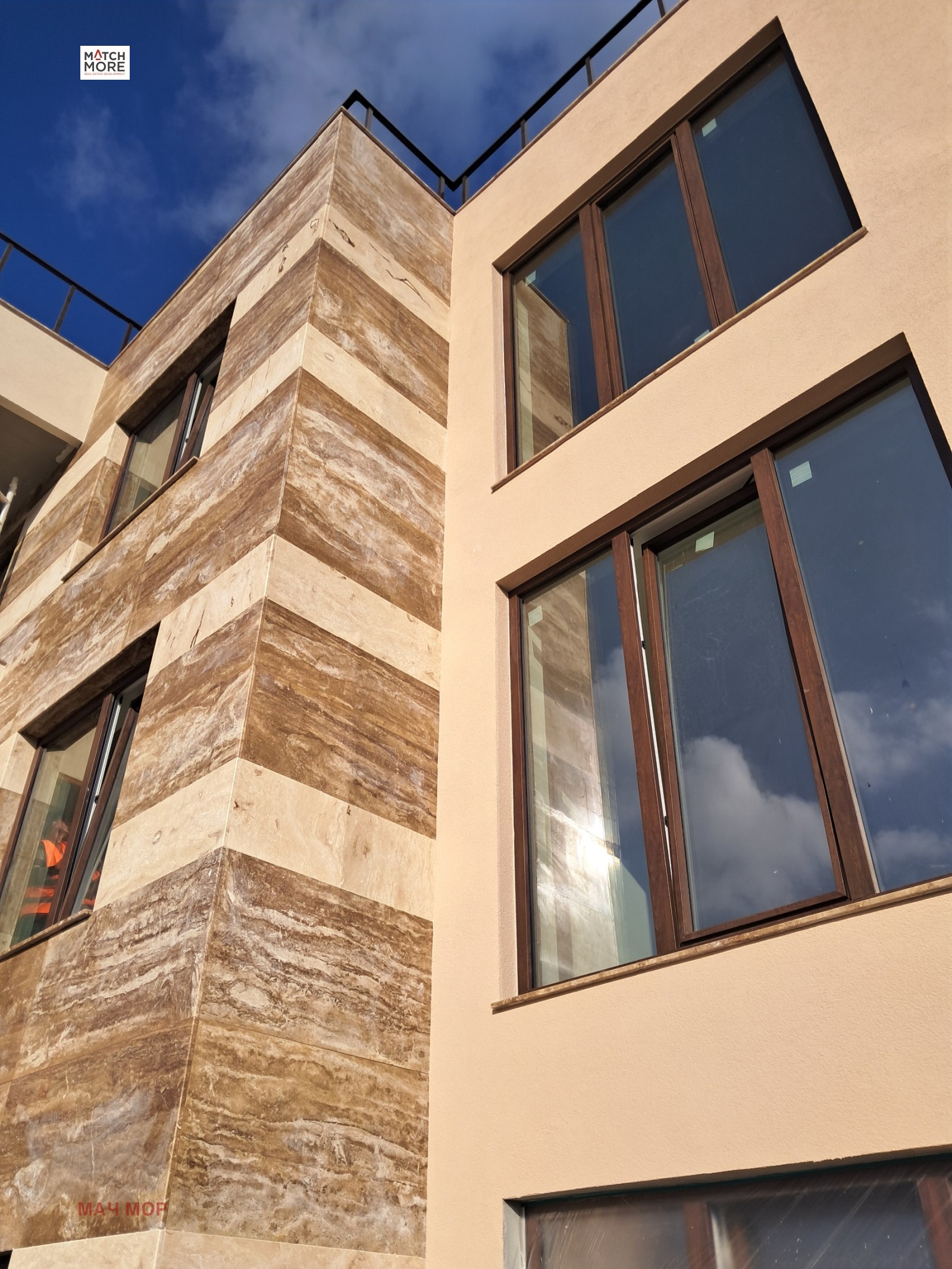 Продава 3-СТАЕН, гр. София, Малинова долина, снимка 2 - Апартаменти - 54467700