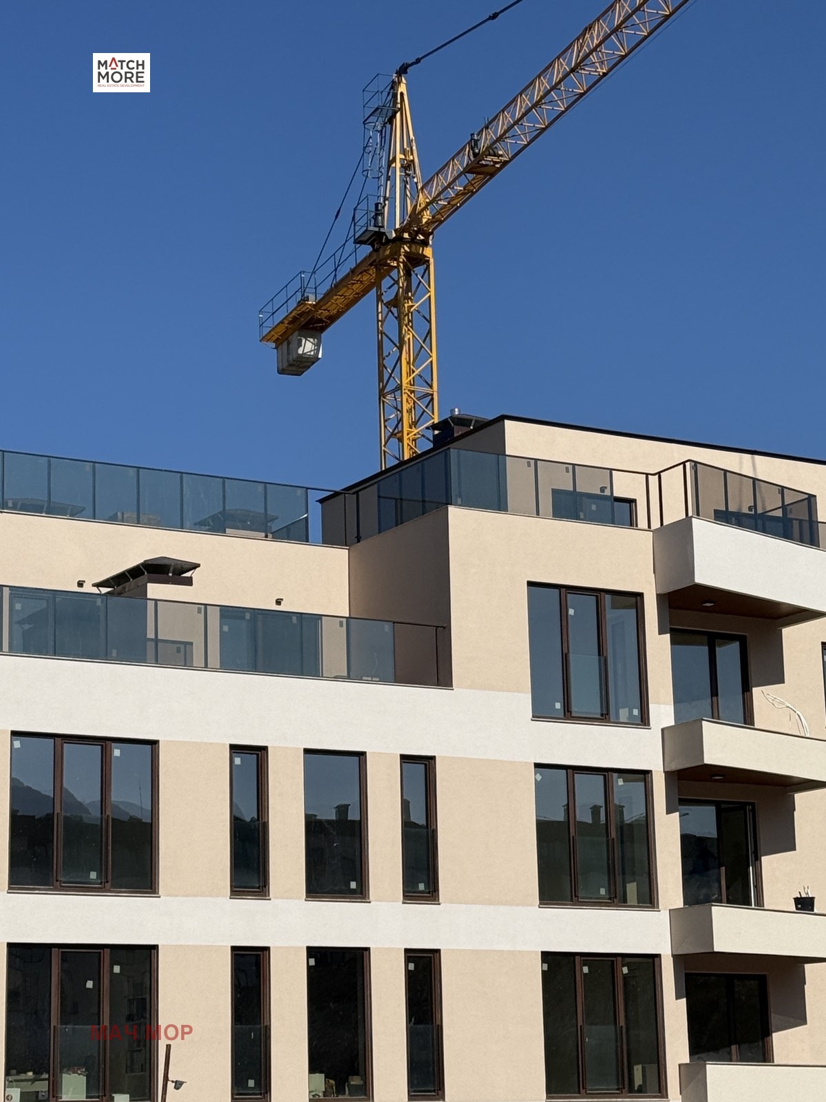 Продава 3-СТАЕН, гр. София, Малинова долина, снимка 16 - Апартаменти - 51567952