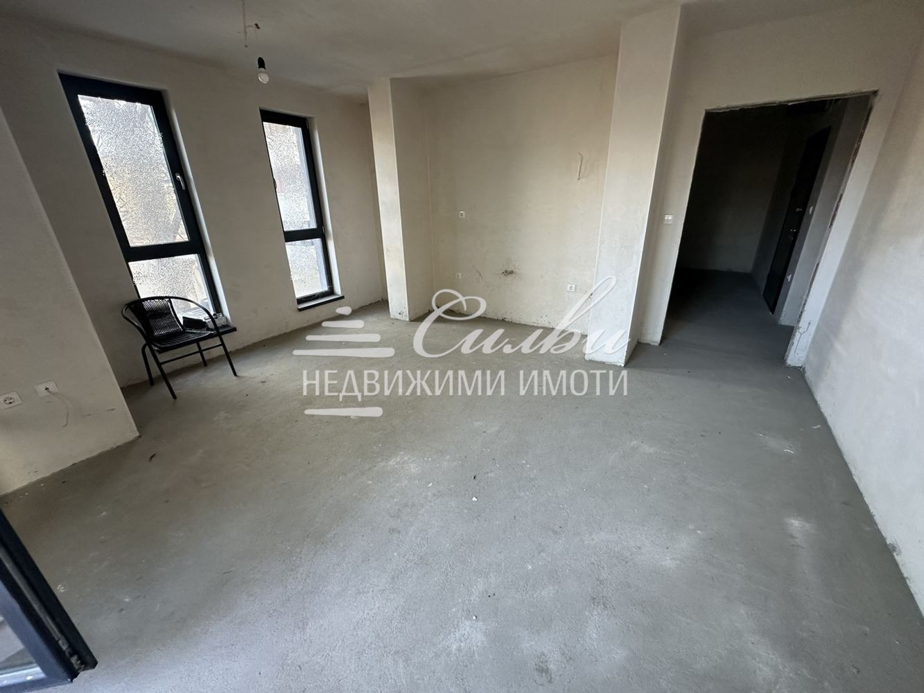 Продава 3-СТАЕН, гр. Търговище, Център, снимка 2 - Апартаменти - 53040217