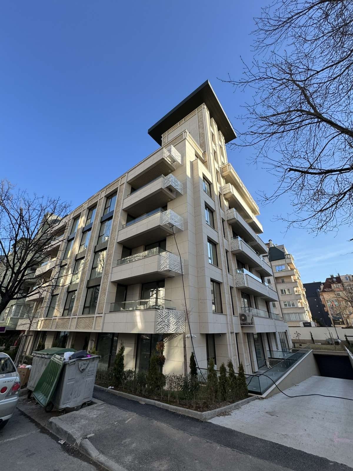 Продава 3-СТАЕН, гр. София, Лозенец