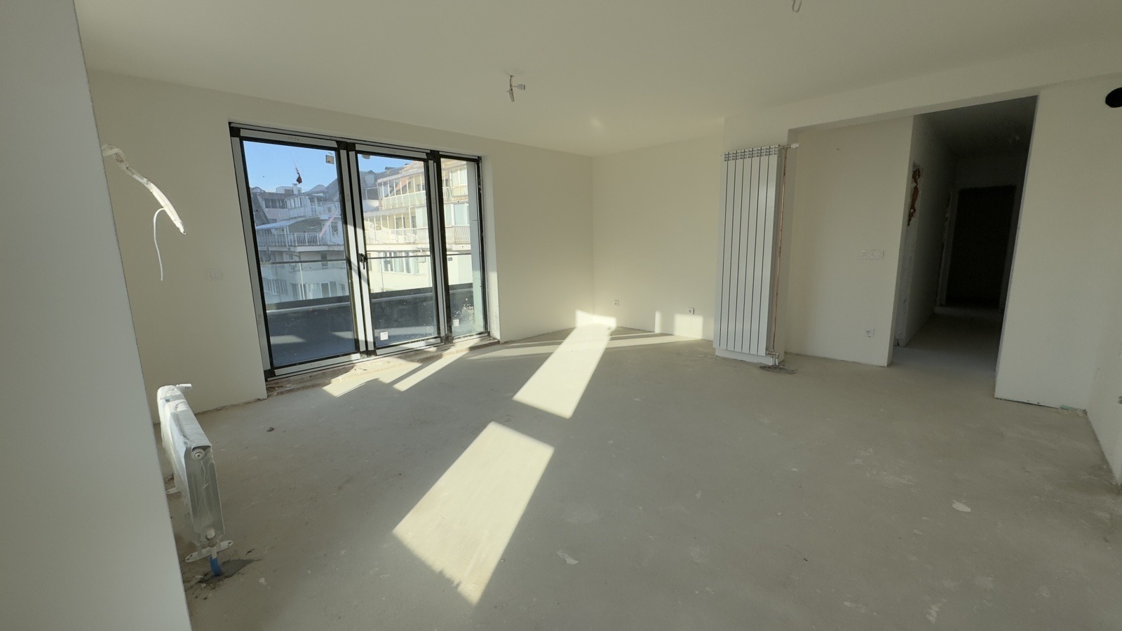 Продава 3-СТАЕН, гр. София, Лозенец, снимка 11 - Апартаменти - 53089801